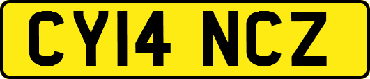 CY14NCZ