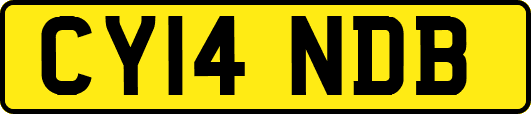 CY14NDB
