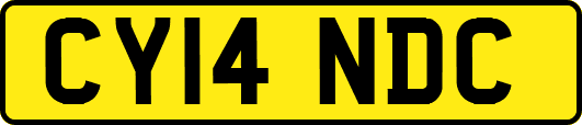 CY14NDC