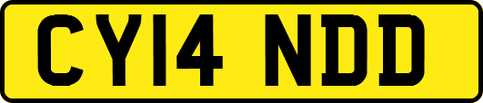 CY14NDD