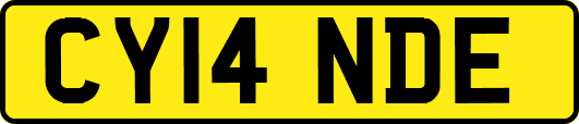 CY14NDE