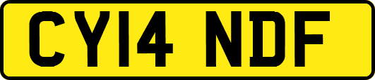 CY14NDF