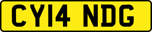 CY14NDG