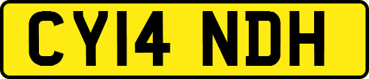 CY14NDH