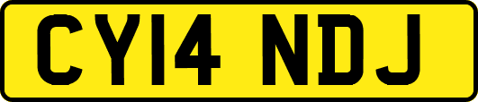 CY14NDJ