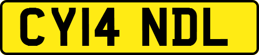 CY14NDL