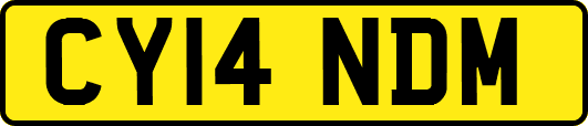 CY14NDM