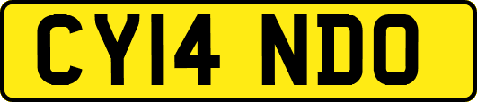 CY14NDO