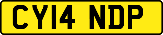 CY14NDP