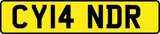 CY14NDR
