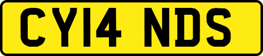 CY14NDS