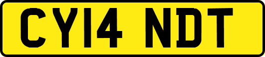 CY14NDT
