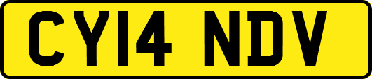 CY14NDV