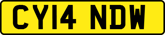 CY14NDW