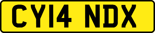 CY14NDX