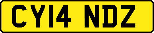 CY14NDZ
