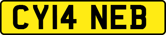 CY14NEB