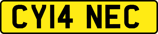 CY14NEC