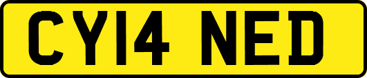 CY14NED