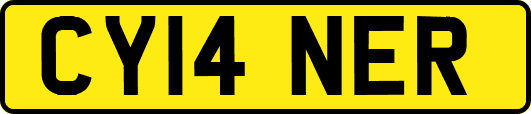 CY14NER