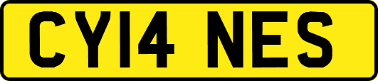 CY14NES