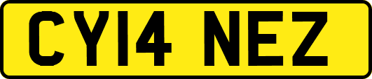 CY14NEZ