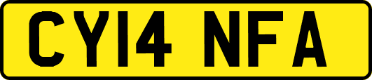 CY14NFA