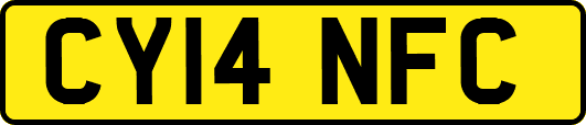 CY14NFC