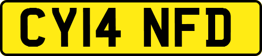 CY14NFD