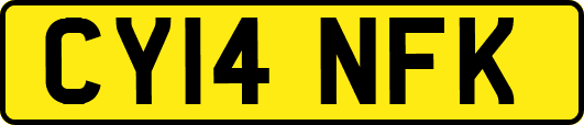 CY14NFK