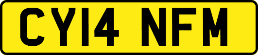CY14NFM