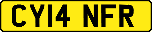 CY14NFR