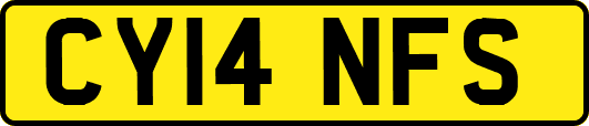 CY14NFS