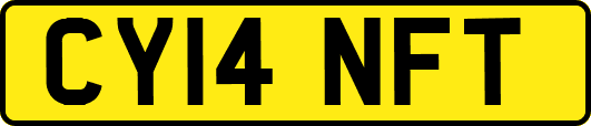 CY14NFT
