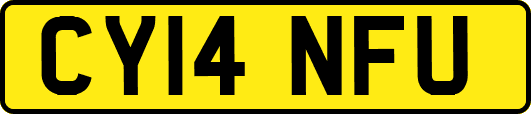 CY14NFU
