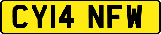 CY14NFW