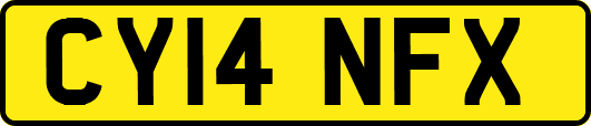 CY14NFX