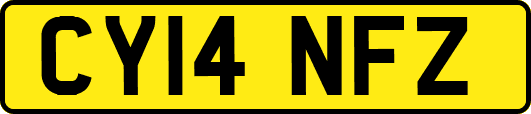 CY14NFZ