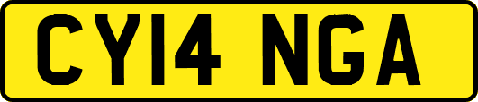 CY14NGA
