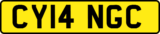 CY14NGC
