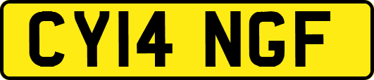CY14NGF