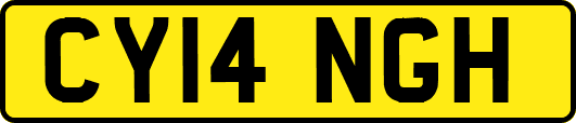CY14NGH