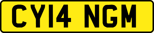 CY14NGM