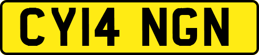 CY14NGN