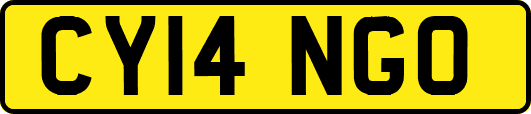 CY14NGO