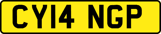 CY14NGP