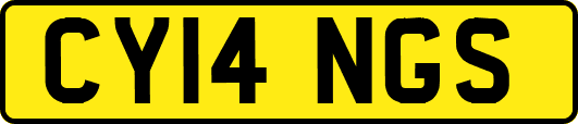 CY14NGS