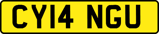 CY14NGU