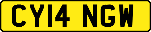 CY14NGW