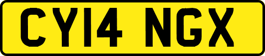 CY14NGX